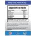 Dog Urinary Health Support - Chewable Cranberry Complex for Dogs - Advanced Urinary Tract Support - 90 Chews - International Shipping Available - Buy Online on GoSupps.com