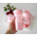 Twistshake 2X Anti-Colic Baby Teat X-Small 0+ Months - Transparent, 2 Pack - Buy Online on GoSupps.com
