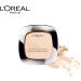 L'Or al Paris Powder Foundation Super-Blendable With Hyaluronic Acid Light Texture for a Flawless Finish True Match Perfecting Powder W3 (Pack of 2) W3 9 g (Pack of 2) - Buy Online on GoSupps.com