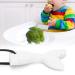 Fish Tail Baby Bite Ring Necklace - Chewing Tool for Children with Autism & ADHD | Safe & Durable Teething Chew Necklace for Boys & Girls - Buy Online on GoSupps.com