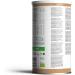 Pursana Single Protein Powder - 400g Organic Vegetable Protein Peas - Premium Quality 100% Vegan Protein Mix - Buy Online on GoSupps.com
