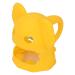 Yellow Elephant Baby Teether Mittens for Soothing Teething Babies - Buy Online on GoSupps.com
