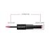 L'Or al Paris Infallible Pro Last 2 Step Lipstick in Berry Chic 1 fl. oz. - Long Lasting Lip Color - Buy Online on GoSupps.com