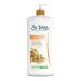 St. Ives Nourish & Soothe  Oatmeal & Shea Butter Body Lotion 21 Fl Oz Sneaker 21 Fl Oz (Pack of 1)