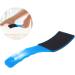 Ipetboom Smooth Feet Exfoliator Brush Exfoliation Brush Dead Skin Remover Blugocce Foot Care Tool Feet Blueberies Foot Tool Tools Wash Feet Pedicure File Pumice Stone Foot File - Buy Online on GoSupps.com