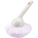 Yamazaki Sangyo 175031 Bath Bon-kun Bath Cleaning Brush Handy Unit Bath Bonkun Antibacterial Pink ( ) Pink - Buy Online on GoSupps.com