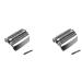 TsoLay 2X for 83M Series 8 Shaver Accessories Parts Head Foil and Cassette 8325S 8370Cc 8340S 8350S B