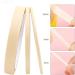 3PC Nail Art Tape Set | Adhesive Decoration Edge Guide | Creative Manicure Tools & Stickers - Buy Online on GoSupps.com