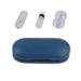 Lightweight Sight Case Suit Contact Lens Maintenance Box Multi-purpose Lens Storage for Active Lifestyles