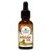 Organic Moroccan Argan Oil | Essential Oil for Hair Face & Body | Natural DIY Beauty Recipes | Undiluted & Unfiltered | 0.51 Fl Oz/15ml