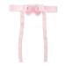 Adjustable Baby Umbilical Hernia Belt - High Elasticity Cotton Compression Double Support International Shipping - Buy Online on GoSupps.com