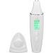 Facial Skin Tester Smart Skin Detector Pen Portable for Home Beauty Salon (White) - Buy Online on GoSupps.com