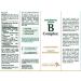 Nature's Bounty Vitamin B Complex Liquid 2 Fl Oz - Pack of 2 | Sublingual Formula - Buy Online on GoSupps.com
