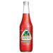 Jarritos Strawberry 12 x 370ml Pack/Mexican Strawberry Soft Drink Bottle