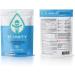 Thersty Electrolyte Powder ZERO Sugar Electrolyte Packets Designed for Rapid Hydration. All Natural Ingredients and Trusted by the World s most Demanding Industries 10 Servings - Blue Raspberry - Buy Online on GoSupps.com