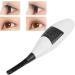 Professional Electric Eyelashes Curler 4 Gears USB Charging Digital Display Quick Heating Intelligent Temperature Control Lasting Shaping Protection for Eyelids - Buy Online on GoSupps.com