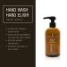 Buy Philip Martin's Hydrating Amber Hand Wash Elixir (16.91 oz) - International Shipping Available - Buy Online on GoSupps.com