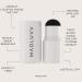 MADLUVV 1-Step Brow Stamp + Shaping Kit - Medium Brown - Buy Online on GoSupps.com