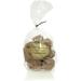 Chocolate Covered Cinder Toffee (150g) - Buy Online on GoSupps.com