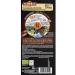 ALTER ECO - 75% Organic Dark Chocolate 100G - Pack of 4  - Buy Online on GoSupps.com