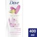 Dove Glowing Ritual Body Lotion 400ml - Moisturizing and Nourishing Formula - Buy Online on GoSupps.com