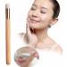 Soft Exfoliating Wash Skin Care Blackhead Remover Brush Facial Cleansing Nose - Buy Online on GoSupps.com