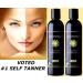 Tan Physics True Color Sunless Self Tanner - 2 Pack - Buy Online on GoSupps.com
