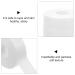 Uonlytech 4 Rolls Eyelash Tape - Under Eye Patches & Extension Tape for Professional Lash Application - Foam Medical Grafting Tape - Buy Online on GoSupps.com