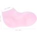 Milisten Moisture Socks - Exfoliating & Moisturising Pink Socks for Soft Feet | International Shipping Available - Buy Online on GoSupps.com