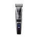 Rechargeable Electric Nose Hair Clipper Eyebrow Adjustable Digital Hair Trimmer Professional Electric Beard Shaver Combs