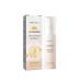 Ginseng Moist Sun Serum Ginseng Moisturizing Sunscreen Sun Damage Protection Against UV Rejuvenating Sunscreen Extract Hydrating and Nourishing Skin Repair Refreshing Non Greasy