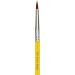 Bdellium Tools Professional Antibacterial Makeup Brush Studio Line Eye Liner Applicator - Buy Online on GoSupps.com
