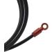 Bicycle Hydraulic Disc Brake Hose Kit 2000mm Red for Shimano BH90-SB System - Buy Online on GoSupps.com