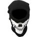 Ghost Mask Call of Duty Balaclava - Skull Motorcycle/Ski Mask for Men | Winter Gear - Buy Online on GoSupps.com
