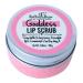 Bella & Bear Goddess Lip Scrub & Lip Butter Set Lovely Gift for Women - Teen Girls & Tweens - Buy Online on GoSupps.com