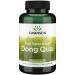 Swanson Full Spectrum Dong Quai Root 530mg 100 Capsules Lab-Tested Soy Free Gluten Free Non-GMO