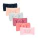 Nishine Cute Baby Headbands for Toddlers Girls Elastic Soft Nylon 6pcs(Set 1)
