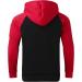 Hanxiulin Men's Cotton Training Suit - Red Jogging & Sports Suit Set (3XL) for Ultimate Comfort & Performance - Buy Online on GoSupps.com