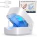 Hovceh Light Therapy Device for Nail Fungus Treatment - Revolutionary Solution for Toe Nail Diseases & Foot Conditions - Buy Online on GoSupps.com