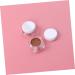 FRCOLOR 4 Pcs Shimmer Eyeshadow Glitter Eye Shadow Loose Pigment Eyeshadow Set Glitter Powder Manicure 1 count (Pack of 1) Goldenx2pcs - Buy Online on GoSupps.com