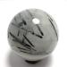 Beautiful Natural Black Tourmaline Crystal Ball Gemstones are for Home Decoration Reiki StonesCrystal Stone Natural Luster - Buy Online on GoSupps.com