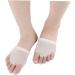 Shop NOLITOY Dance Protective Cushions - Foot Care for Women & Girls | Jazz Shoes Heel Boots & Foot Protectors - Buy Online on GoSupps.com