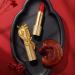 Zeesea Palace Identity Chinese Dragon Matte Lipstick - M10 Nude Apricot - Buy Online on GoSupps.com