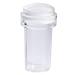 Joyzan Nail Art Stamper clear silicone stamp gelee nails with scraper transparent visible body no misplacement for DIY nail decor-nail printing-art manicure pressure tools