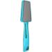 Professional Foot Washer & Nano-Glass Pedicure Tool - Callus Remover & Dead Skin Care for Wet/Dry Feet - Blue - Buy Online on GoSupps.com