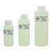 Fresh Linen Fragrance Oil - 3 Bottles 1 Fl Oz Glass Roll On (30ml) 1.01 Fl Oz (Pack of 3)