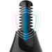 Philips NT3650/16 Nose Trimmer - Grey - 1 Count - Buy Online on GoSupps.com