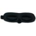 Lite Touch Sleep Mask - Comfortable Eye Mask for Deep Sleep - Buy Online on GoSupps.com