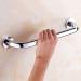 Bathroom Grab Bar Safety Support Rail Bathroom Safety Grab Bar Non-slip Handrail Bathroom Grab Bar Bronze Toilet Side Grab Bars Suit - Buy Online on GoSupps.com