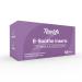 NewLife Naturals Vitamin E Suppositories 38IU - Vaginal Dryness Irritation Menopause Support - All Natural Estrogen Free Feminine Care - 48 Inserts